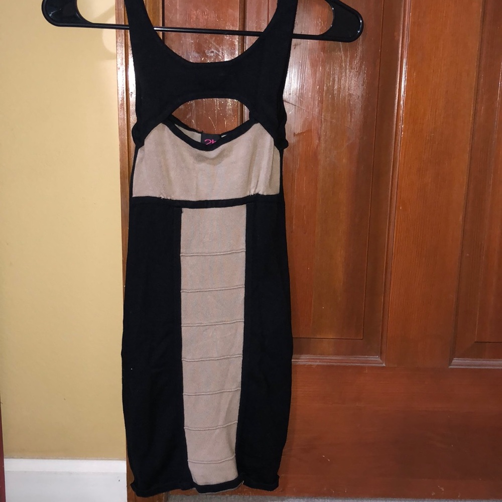 sexy cocktail dress